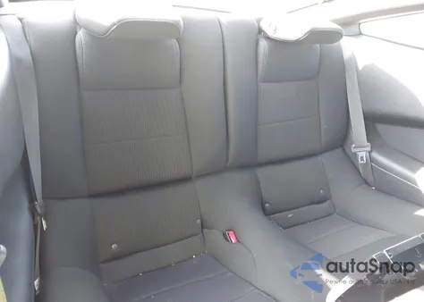 2014 Ford Mustang V6 from USA, damaged, VIN 1ZVBP8AM0E5274293